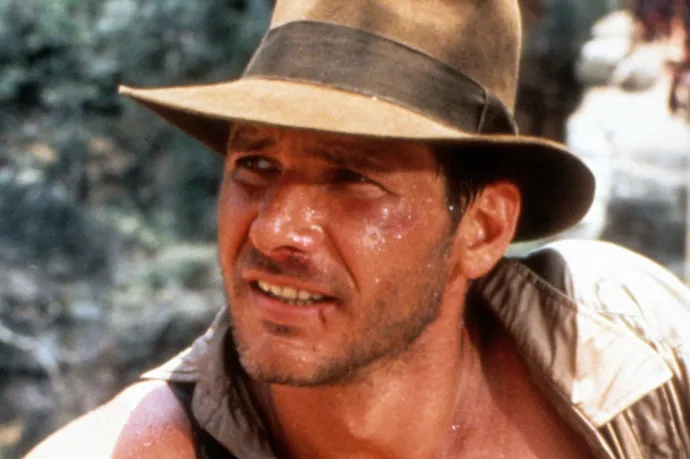 250 millió forintnyi dollárért kelt el Indiana Jones kalapja