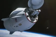 Veszélyes küldetésre indulnak a SpaceX űrhajósai