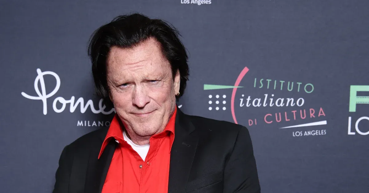Meghalt Michael Madsen színész