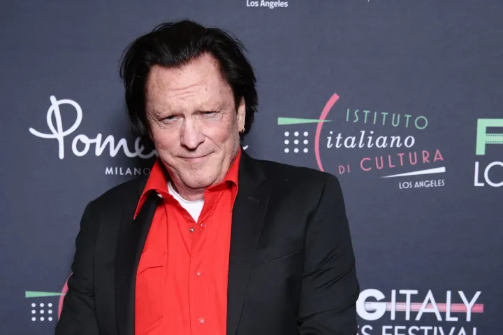 Meghalt Michael Madsen színész