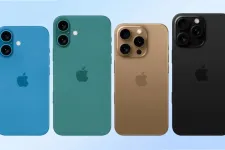 Kiszivárogtak az iPhone 16 technikai részletei