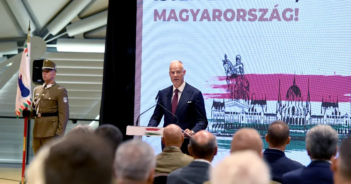 Kormánypárti vs. ellenzéki augusztus 20-i beszédek az MTI-ben: 11-0