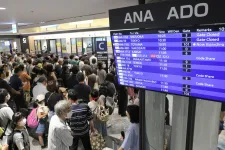 Egy elveszett olló miatt dőlt káoszba egy japán reptér