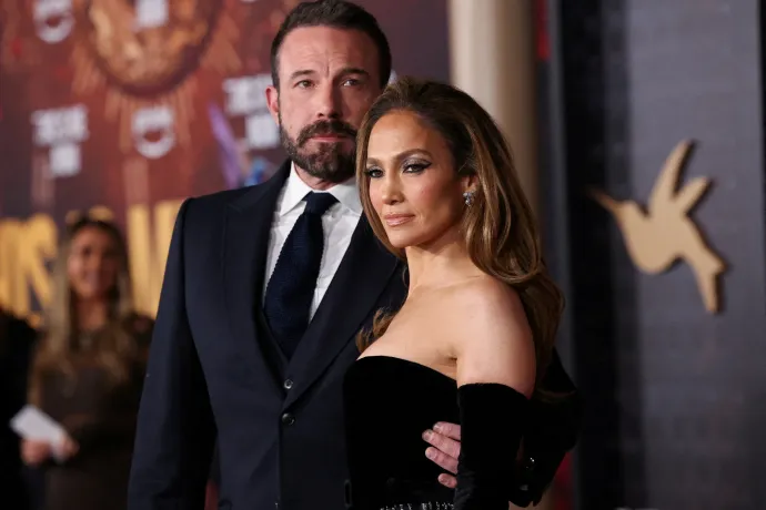 Válik Jennifer Lopez és Ben Affleck