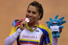 Holtan találták az ötszörös olimpikon kerékpárost, a venezuelai kormány hangos kritikusát