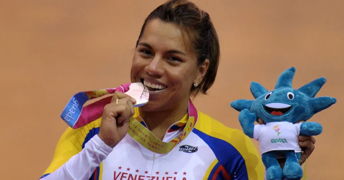 Holtan találták az ötszörös olimpikon kerékpárost, a venezuelai kormány hangos kritikusát