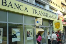 Az OTP ügyfelei a Banca Transilvania bankautomatáit is használhatják meglévő kártyáikkal