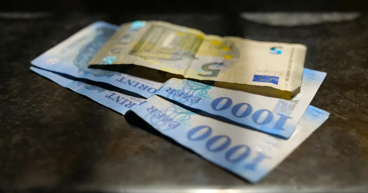 Tíz éve nem volt ilyen sok devizahitele a magyar cégeknek