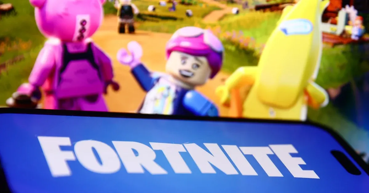 Négy év után visszatért a Fortnite, hogy felforrósítsa az iPhone-okat