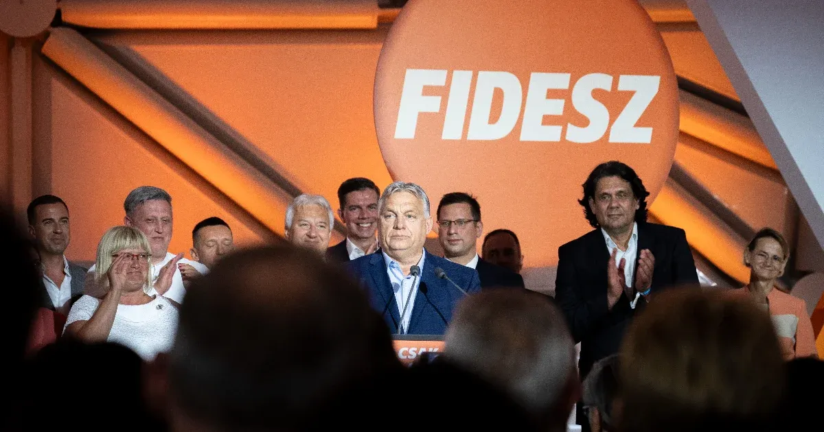 22 ezer debreceni szavazót veszített el a Fidesz az utóbbi két évben