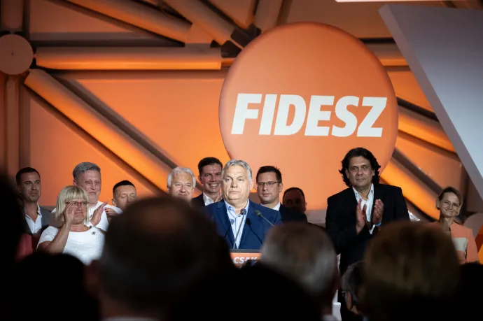 22 ezer debreceni szavazót veszített el a Fidesz az utóbbi két évben