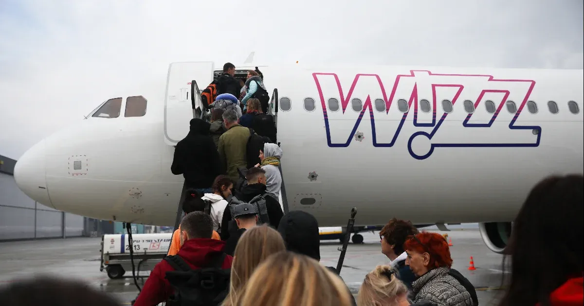 Két nap alatt tízezren vették meg a Wizz Air éves bérletét, a cég vizsgálja, legyen-e folytatás