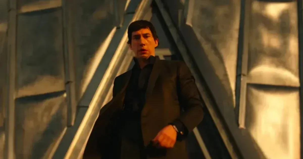 Hamis negatív kritikusi idézetekkel dobták fel Francis Ford Coppola új filmjének trailerét, amit aztán visszavontak