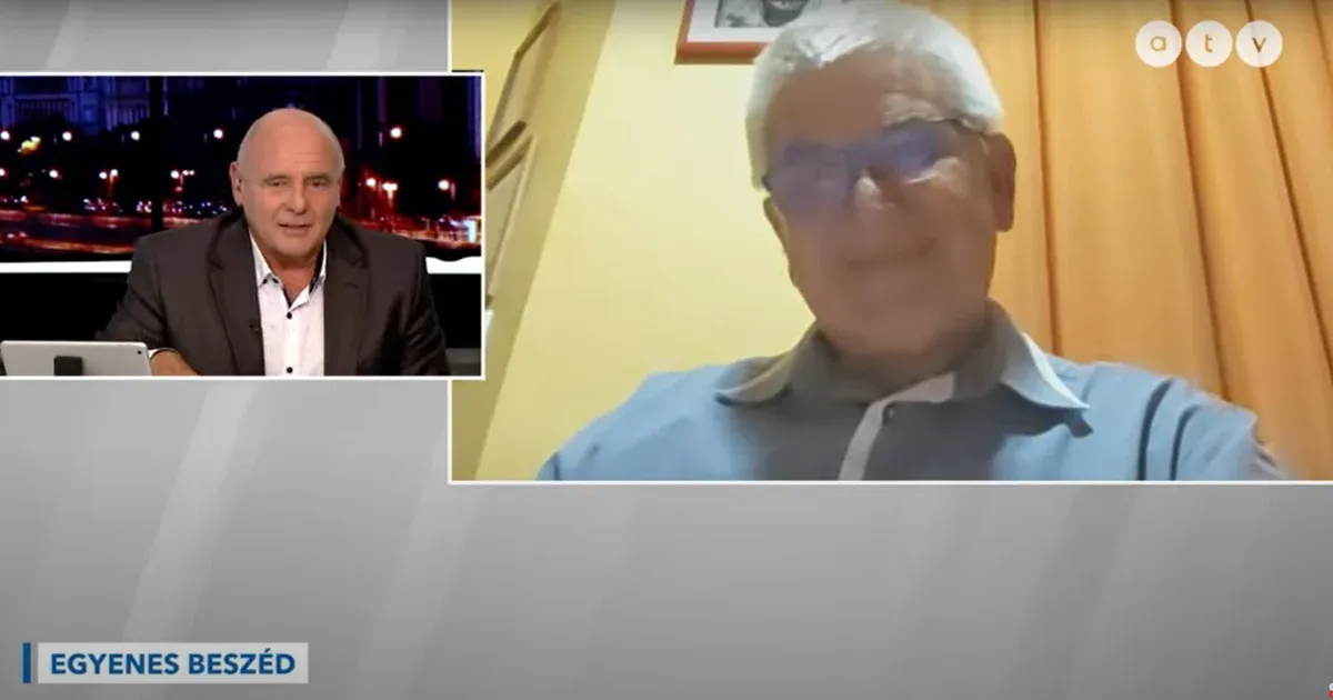 Komló polgármestere: Senki nem tervezi elbontani a 47-es vasútvonalat