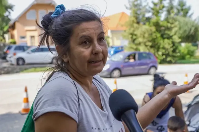 ‘Maybe Orbán will change his mind’ – refugees from Transcarpathia evicted from their shelter in Hungary