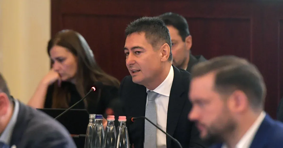 A korrupcióval vádolt zuglói polgármester: Sem bűnt, sem törvénysértést nem követtem el