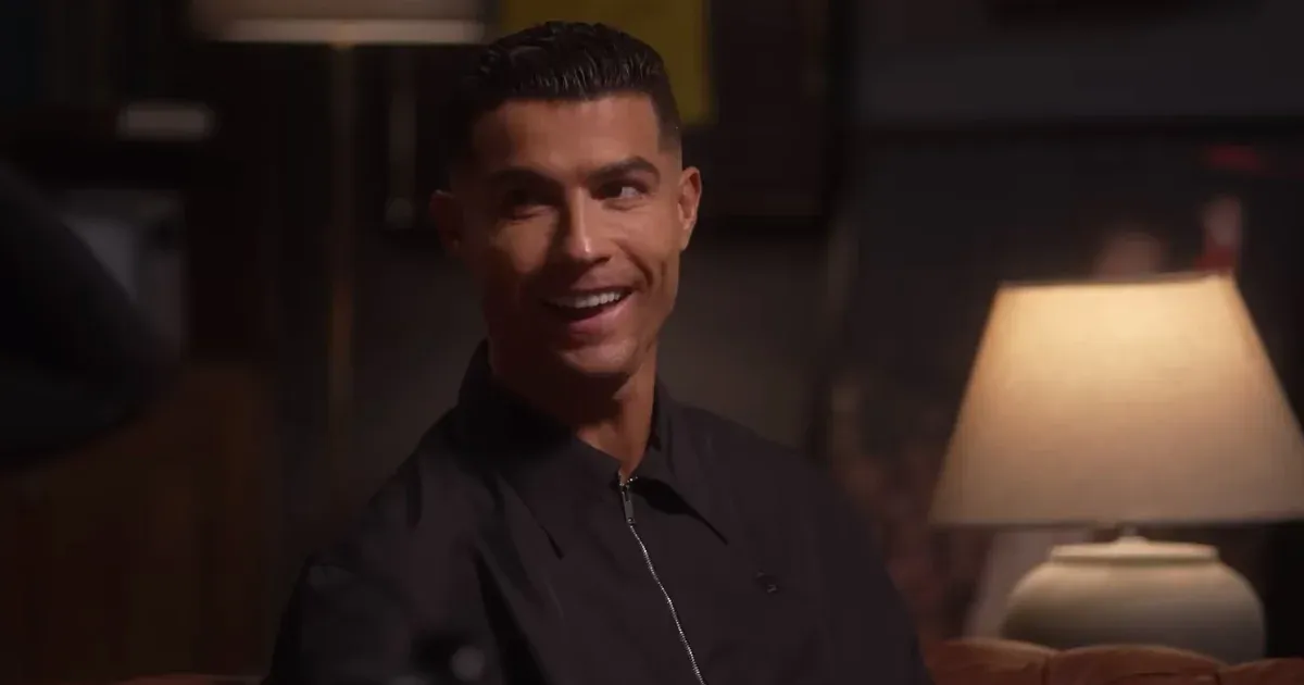 Cristiano Ronaldo regisztrált a YouTube-ra, sorban döntögeti a rekordokat