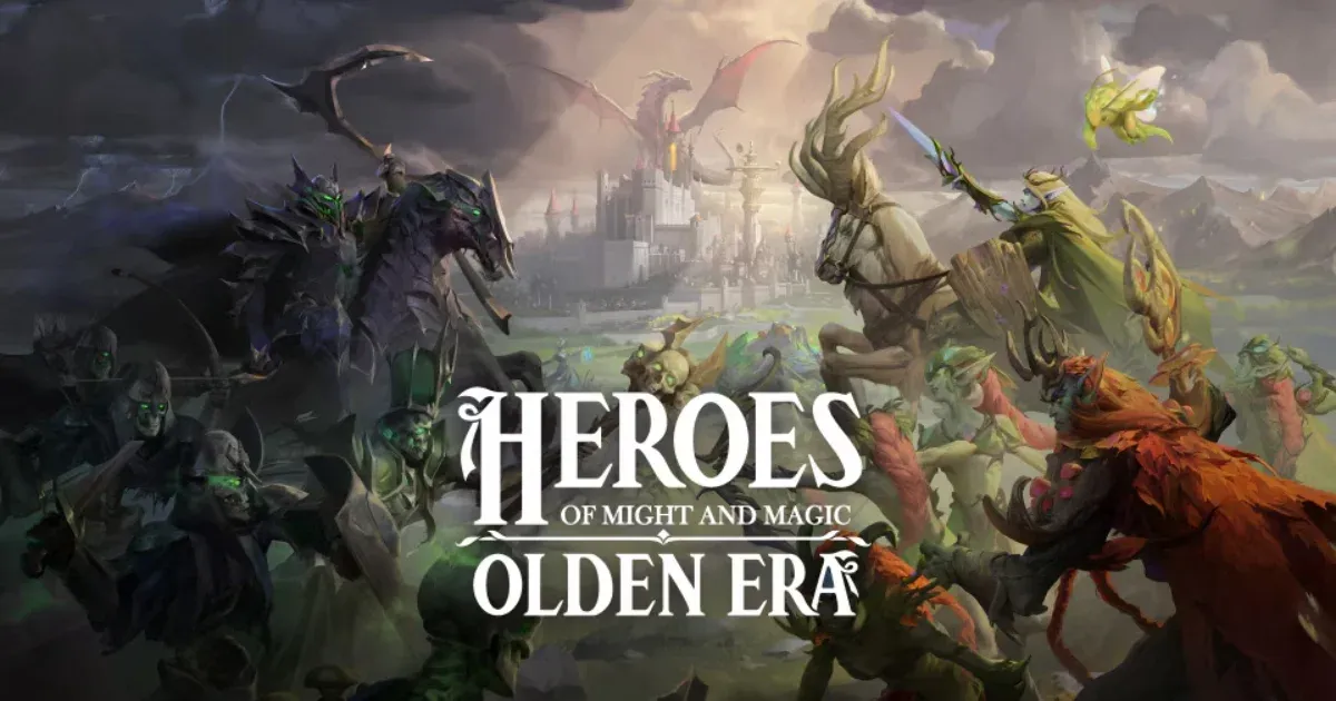 Ubisoft has dropped a nostalgia bombshell, the next installment of Heroes of Might and Magic is coming