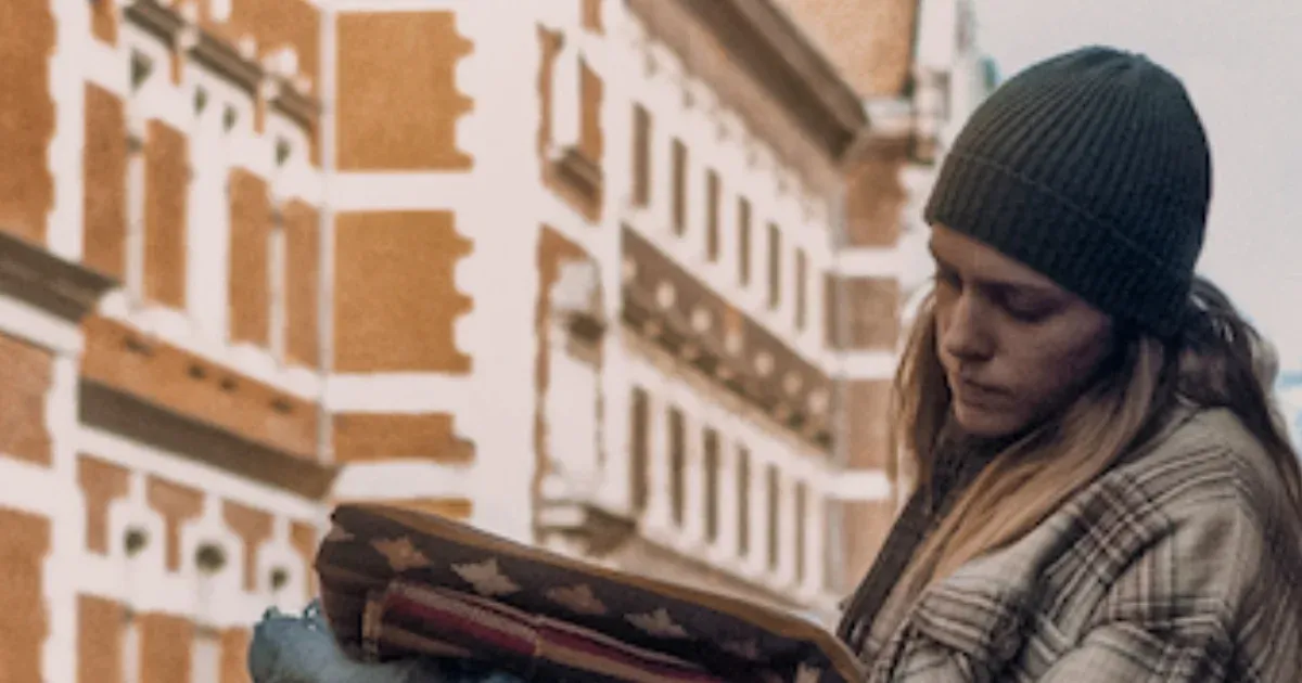 „Elváltnak lenni sokkal jobb, mint nem” – megjelent Szilágyi Zsófia új filmjének előzetese