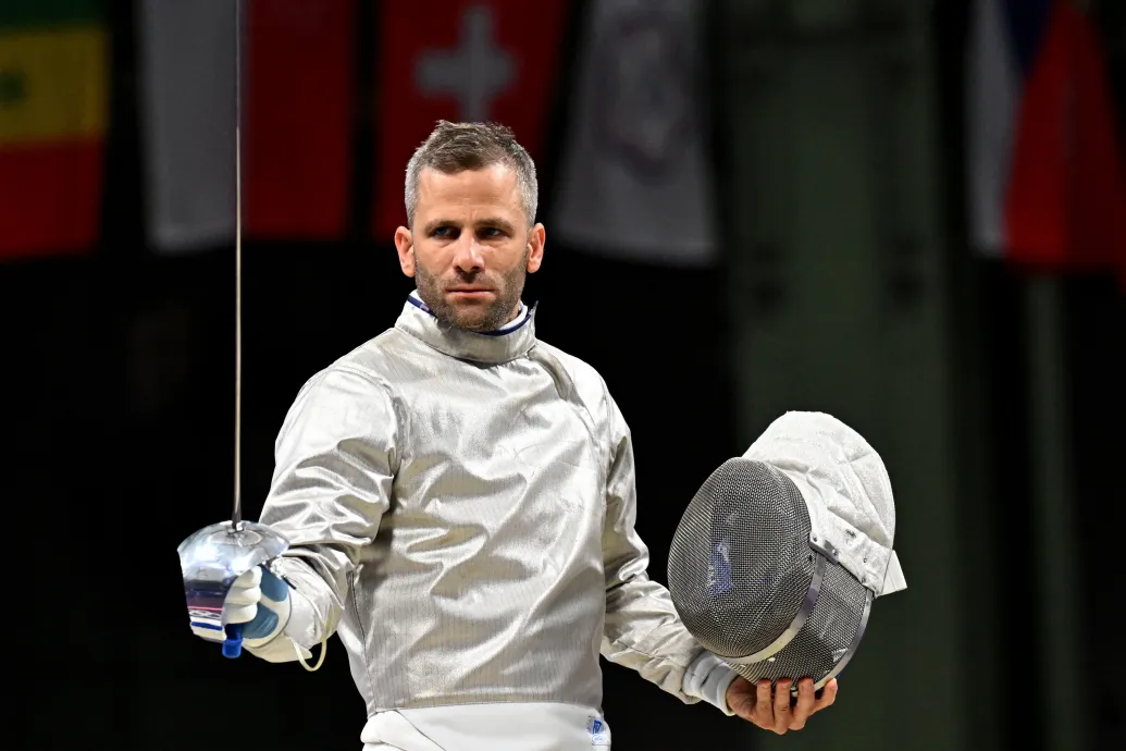 Fair play-díjra jelölték Gémesi Csanádot a párizsi olimpia után