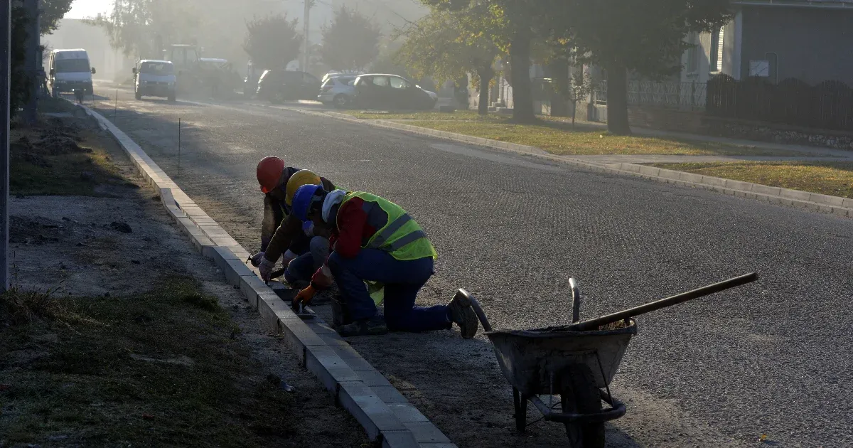 Három éven belül 400 ezer forintos minimálbérről beszél a kormány, de ez egymillió embernek nem biztos, hogy tetszeni fog