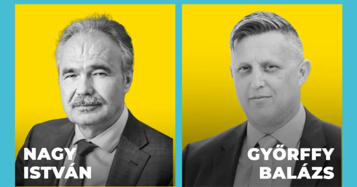 A szervezők szerint Győrffy Balázsnak nincs helye a Tranzit Fesztiválon