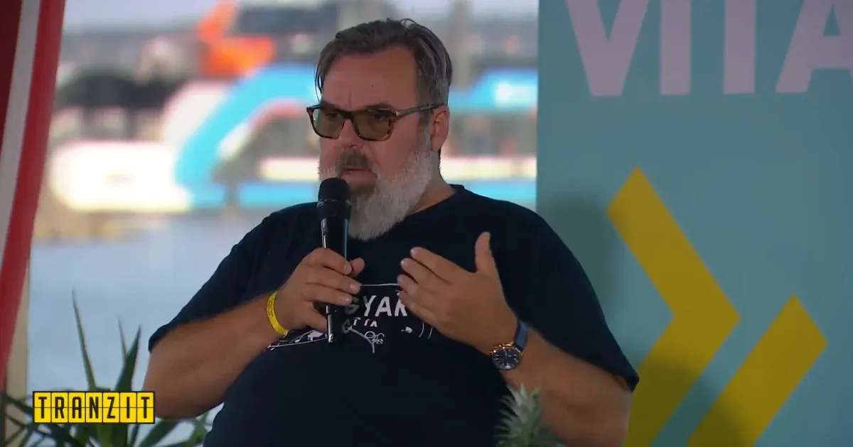 L. Simon László: Ez nem oroszpártiság, ez a normális értékek melletti kiállás