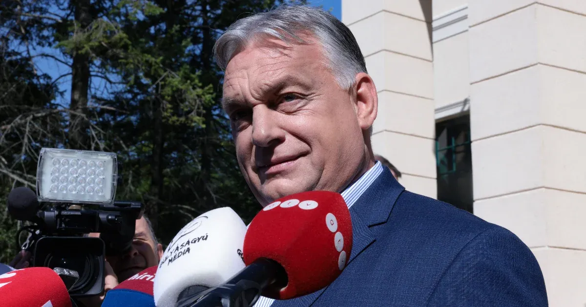 Orbán a 2036-os olimpiáról: Néhány mobilcsarnokot kell fölhúzni meg elbontani, és jó napot