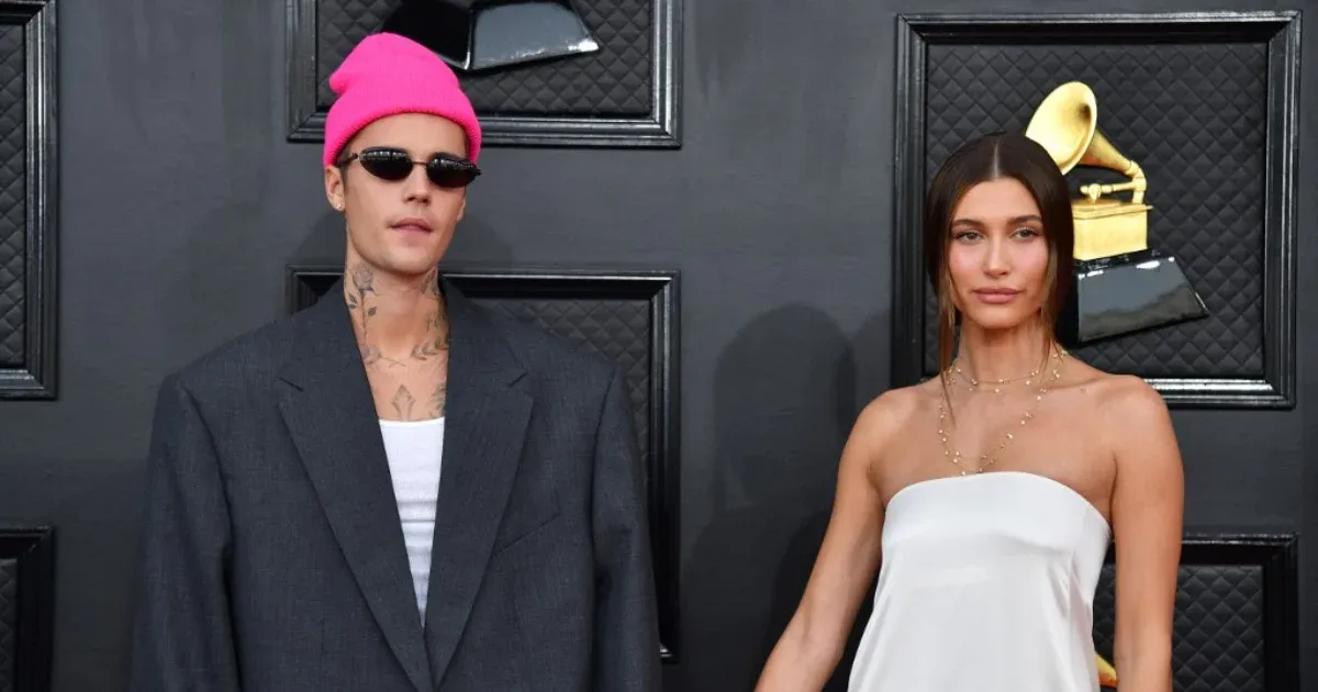 Megszületett Justin Bieber és Hailey Bieber gyermeke
