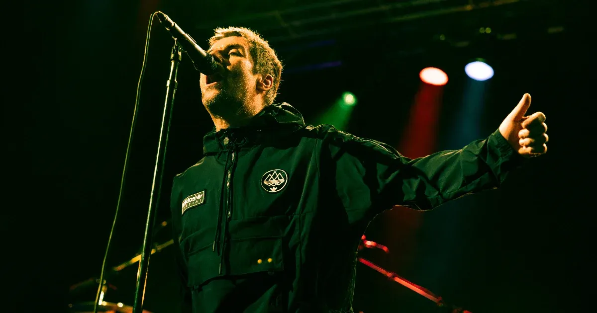 Úgy tűnik, 15 év után tényleg újra összeállhat az Oasis