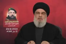 A Hezbollah-vezér szerint direkt nem civileket lőttek, egy katonai hírszerzési bázis volt a célpontjuk