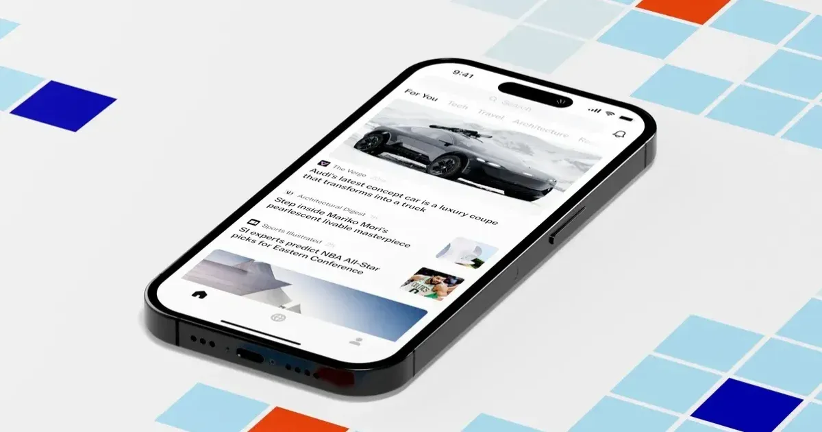 Már meghívót lehet kérni az Instagram alapítóinak új alkalmazásához