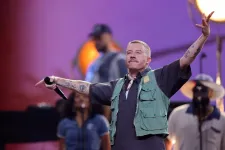 Macklemore lemondta a dubaji koncertjét, így tiltakozik az Egyesült Arab Emírségek ellen