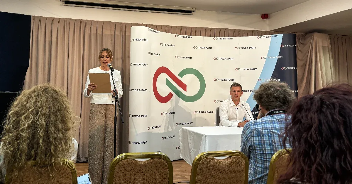 Schadl–Völner-ügy: Magyar Péter felülvizsgálati kérelmet nyújt be az ügyészség határozata ellen