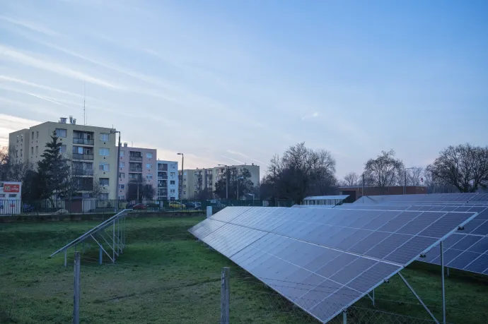 Green Policy Center: A kormány növelje a kitűzött klímacélt!