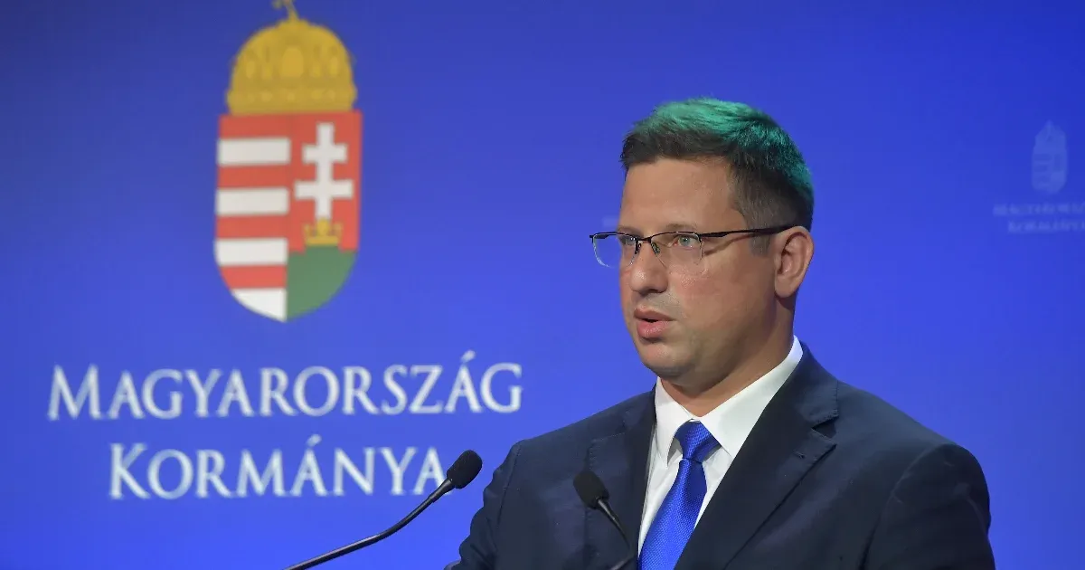 Gulyás Gergely bemondott egy számot a meleg miatt elhalasztott műtétekről, némi trükközéssel próbálják azt alátámasztani