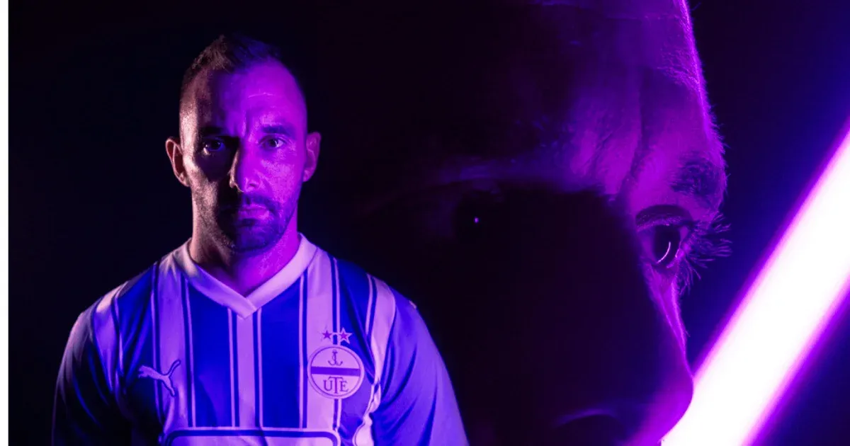 Attila Fiola transferred to Újpest