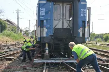 Kedd hajnaltól fokozatosan újraindul a forgalom a Keleti pályaudvaron