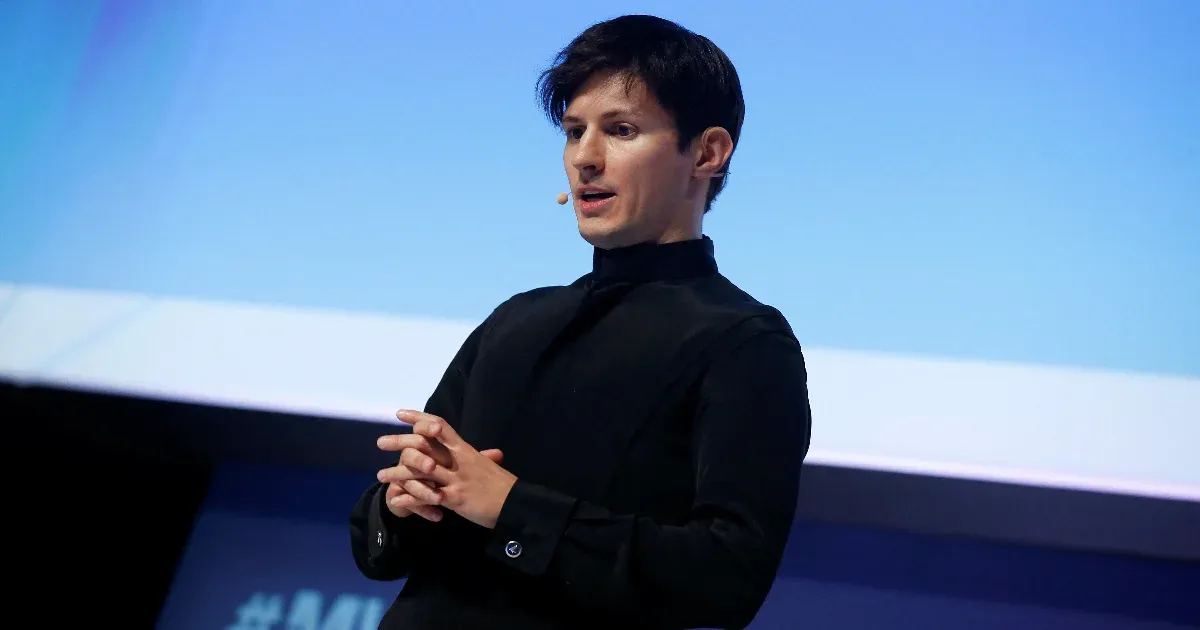 Az oroszok a hadititkaikat, a trumpisták a szólásszabadságot féltik az orosz Zuckerberg elfogásától