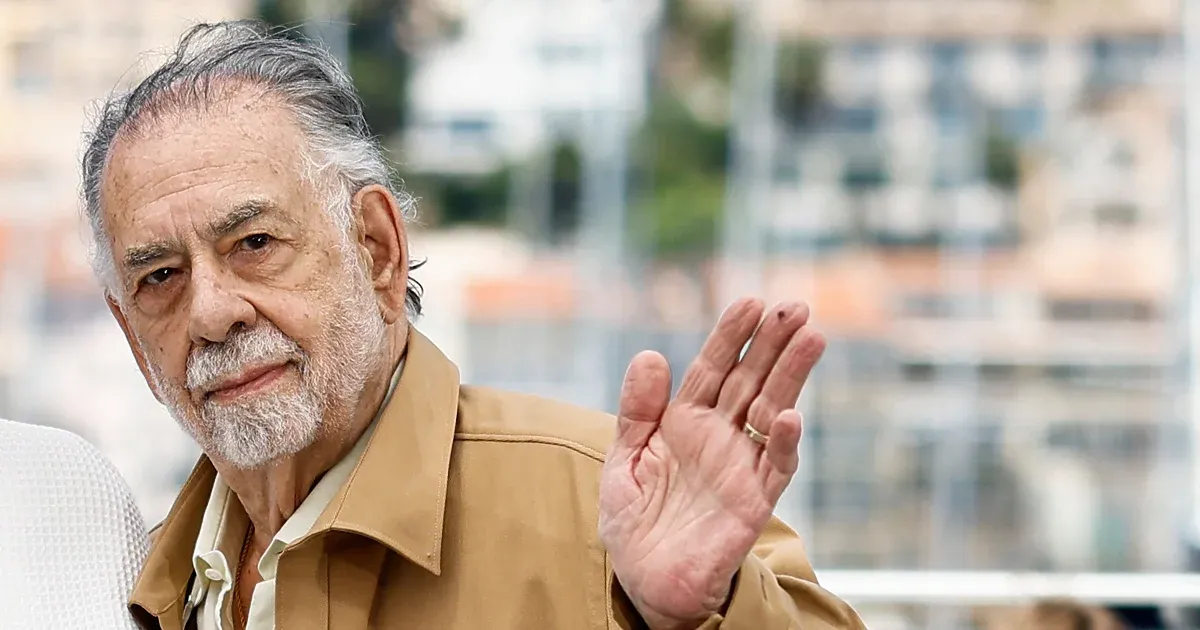 Szándékosan olyan színészeket választott Coppola új filmjébe, akiket elért a cancel culture
