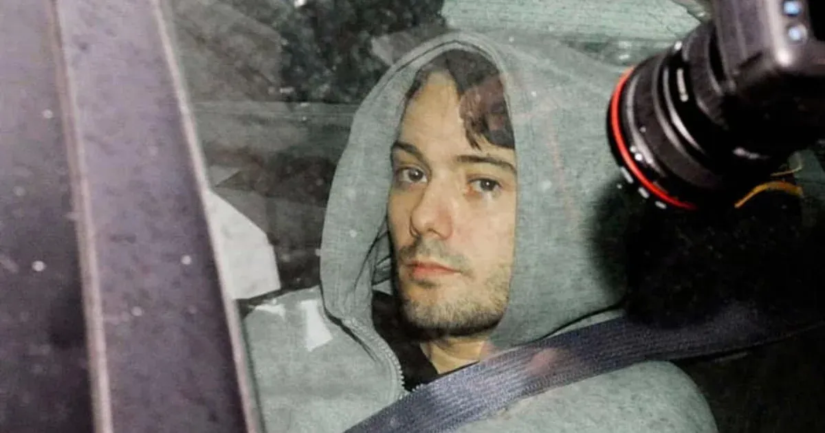Amerika leggyűlöltebb emberének ki kell adnia a soha meg nem jelent Wu-Tang Clan album másolatát