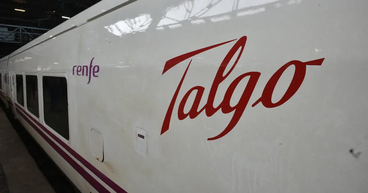 A spanyol kormány nemzetbiztonsági kockázatok miatt megvétózta a Talgo vonatgyártó magyar felvásárlását