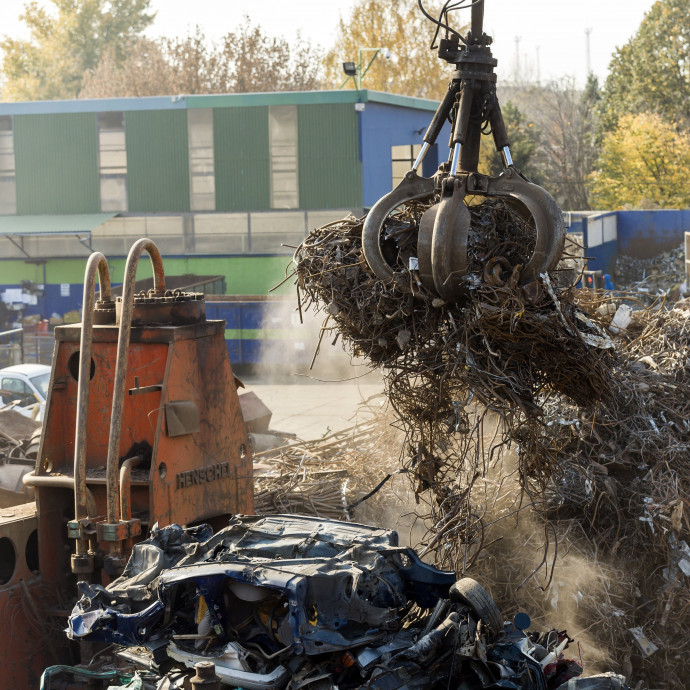 Száznál is több hulladékos vállalkozás került süllyesztőbe a Mohu megjelenése óta