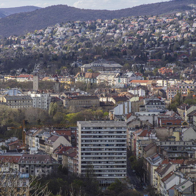 Már olcsóbban vehetünk új lakást Olaszországban, mint itthon