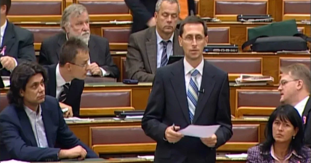 A Fidesz a Transparency Internationalre hivatkozva kérdezte fel a kormányt (2008-ban)