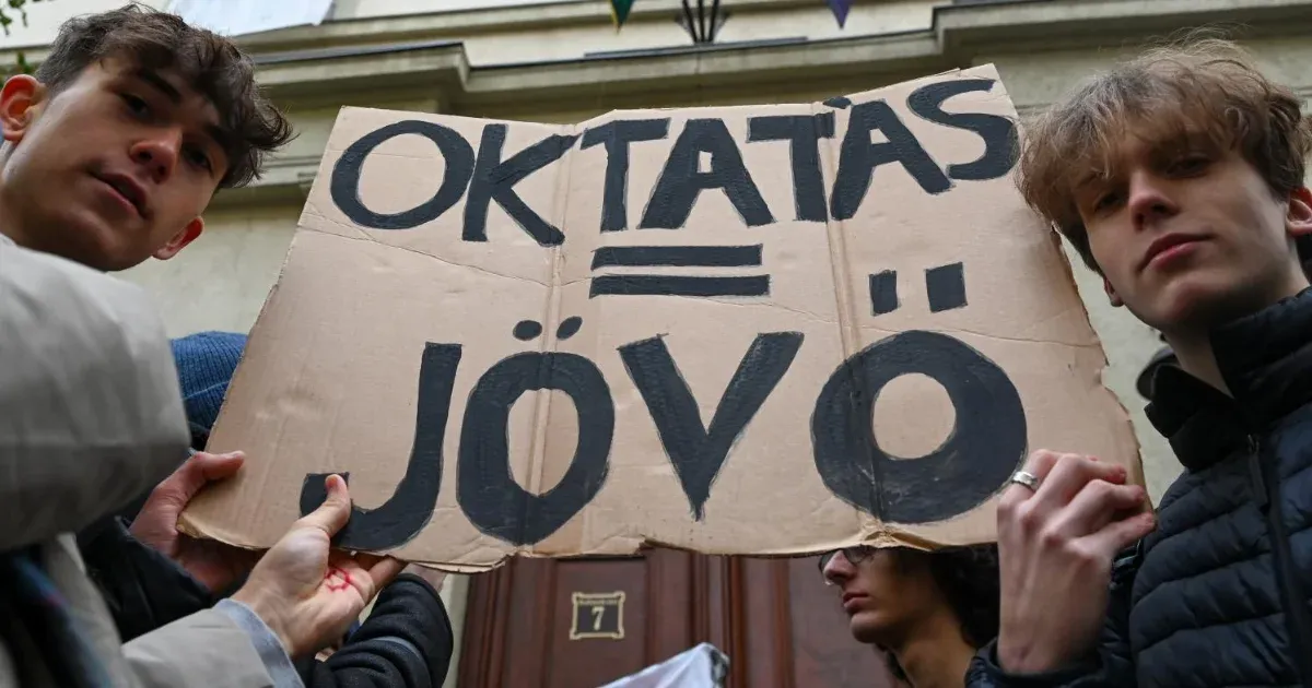 Szinte minden EU-s ország tanárhiánnyal küzd