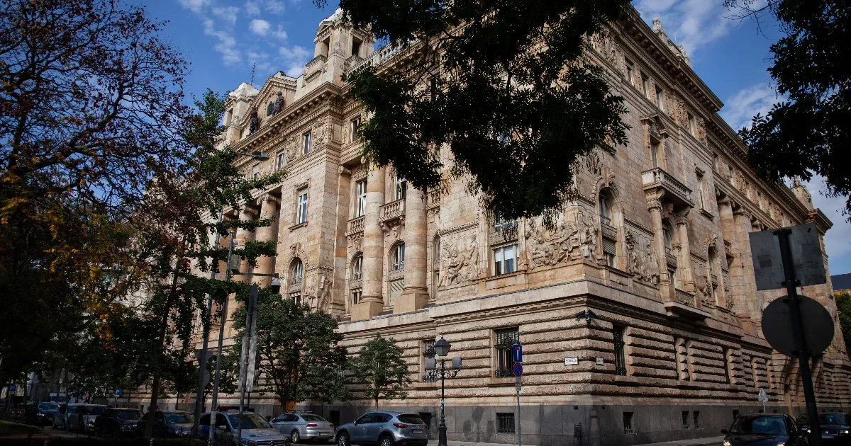 Waberer's-részvények bennfenntes kereskedelme miatt 15 millióra bírságolt egy magánszemélyt az MNB