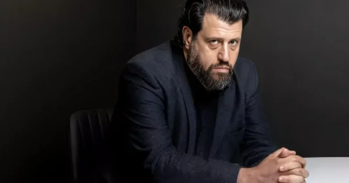 Megszűnik Puzsér Róbert műsora a Spirit FM-en