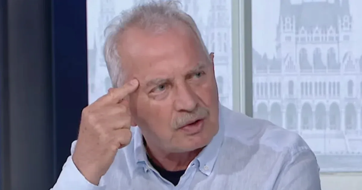 Bencsikék a HírTV-ben: Csessze meg a Madách gimi, ne a mobilon pötyögje ki a gyerek, hogy 2x2=4