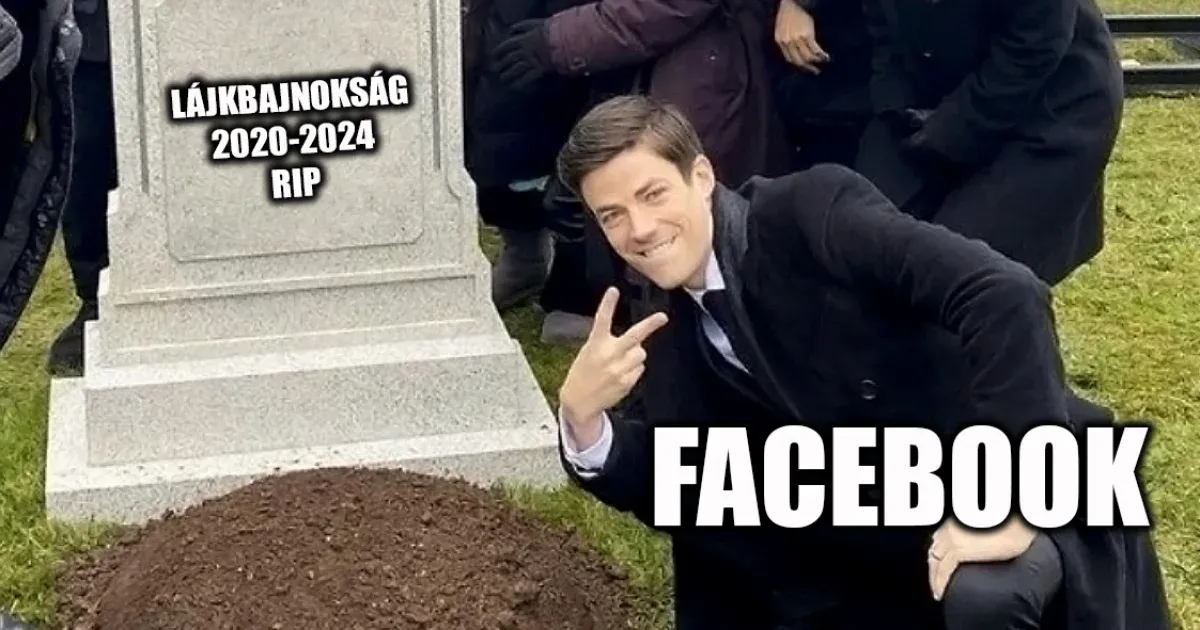 Lájkbajnokság (2020–2024): élt 119 epizódot, aztán megölte a Facebook